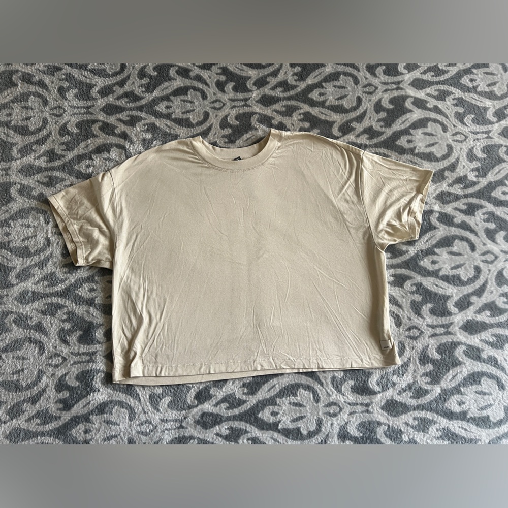 Vuori Energy Tee